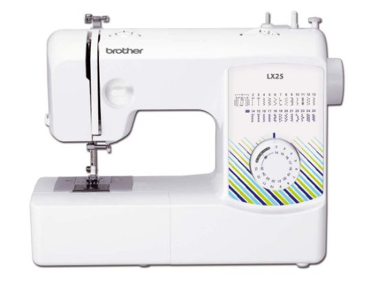 Brother LX25 Sewing Machine