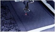Picture of Brother V7 Sewing and Embroidery Machine