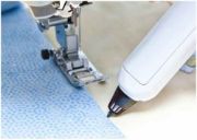 Picture of Brother V7 Sewing and Embroidery Machine
