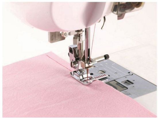 Picture of Brother Vertical Stitching Alignment Foot