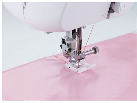 Picture of Brother Roller Foot (Horizontal)