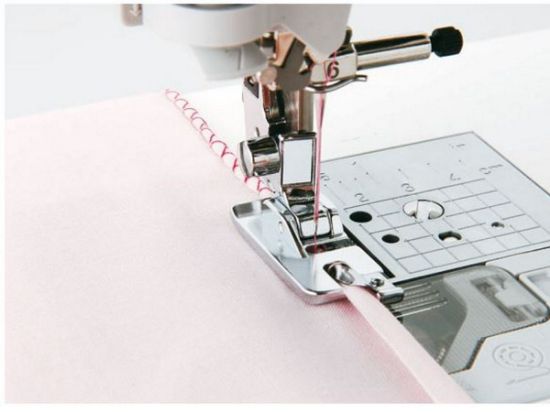 Brother Pico Foot (Horizontal)