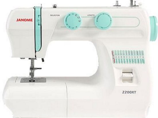 Janome 2200XT