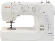 Janome J320 Sewing Machine