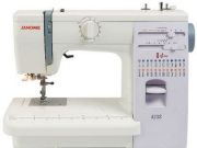 Janome 423S Sewing Machine