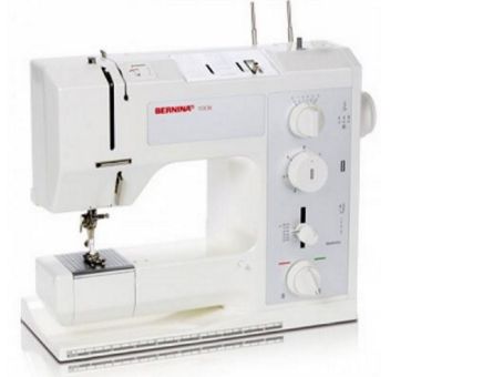 Picture of  Bernina 1008s Sewing Machine / No longer available