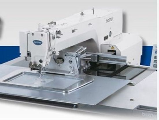 Picture of Brother BAS-342H Pattern Sewing Machine