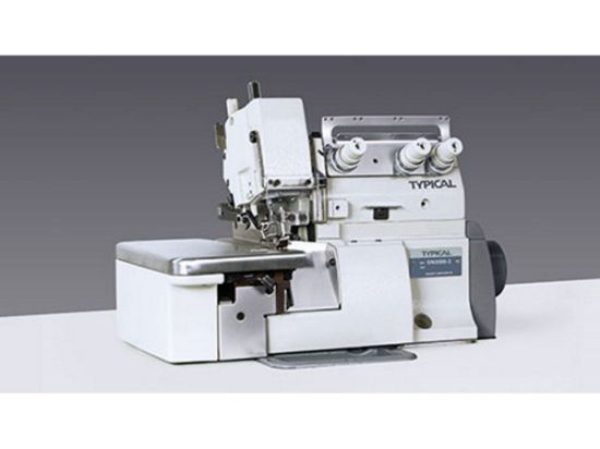 Picture of Typical GN2000