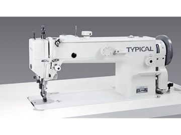 Typical Sewing Machines