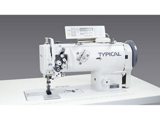 Picture of Typical GC20666