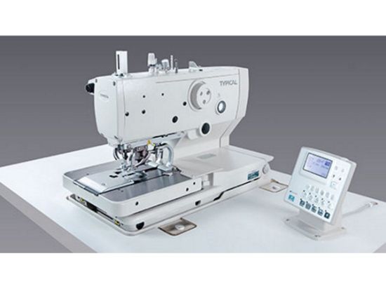 Picture of Typical GT9820