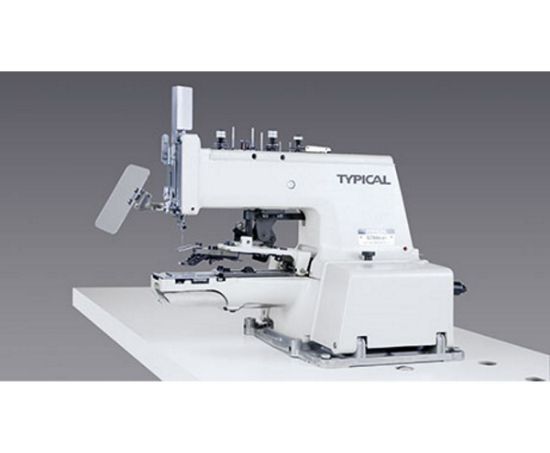 Picture of  Typical GT660 / GT661