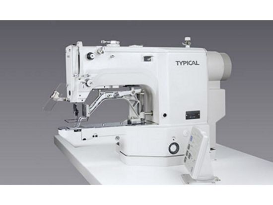 Picture of  Typical GT6430 / GT6438