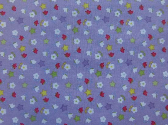 Picture of Flower print