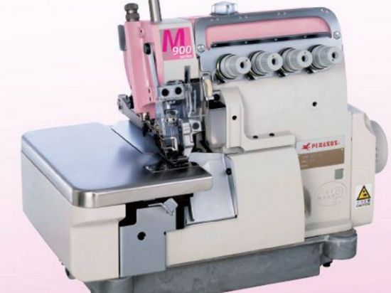 Picture of Pegasus M900 Series