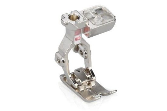 Bernina Jeans Foot 8