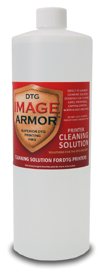 Picture of Image Armor Printer Cleaning -Wetting Solution 1L