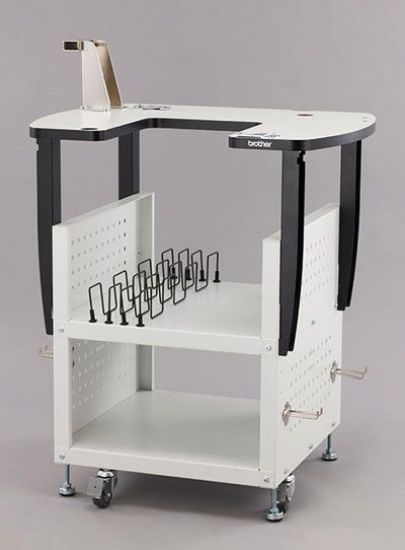 Picture of Brother PR/VR Workstation VRPRNSTN