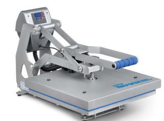 Picture of Stahl Hotronix Auto Open Digital Heat Press 40cm x 50cm