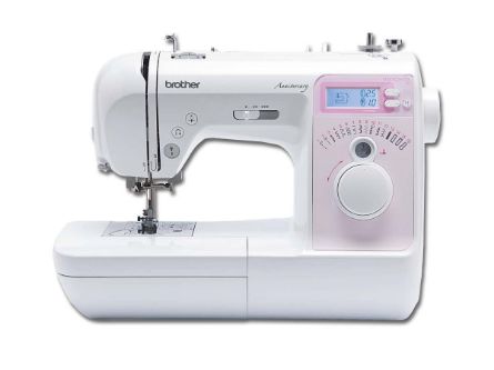 Picture of Basic Sewing Machine Course 23-01-25