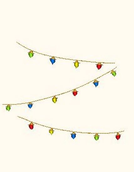 Picture of Christmas Tree Decoration No2