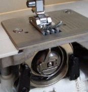 Janome 423S Bobbin Case