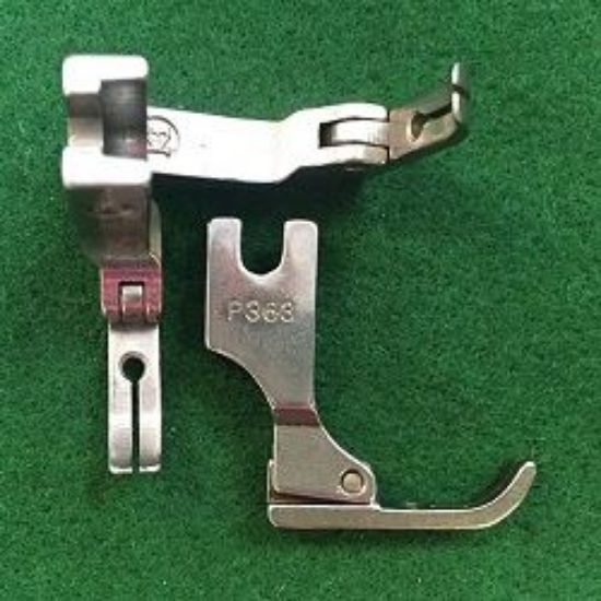 Picture of Zip Foot 40322SH