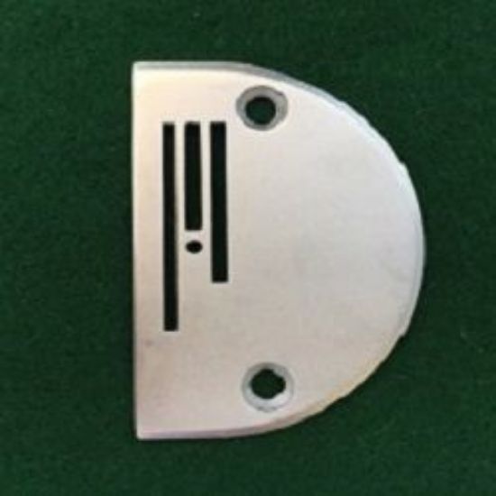 Picture of Needle Plate 145971101 / B18