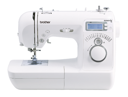 Brother innov-is 15 Sewing Machine