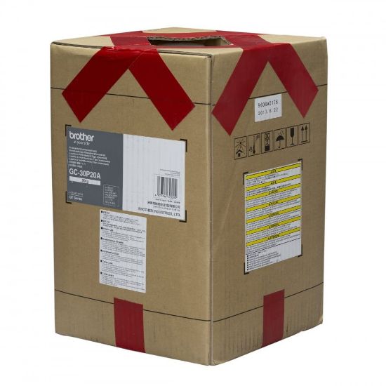 Picture of Brother GT3 Pre Treatment Liquid Condensed 16L