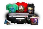 Picture of Brother GTX Garment Printer