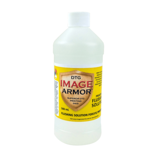 Picture of Image Armor Flushing Solution 1L