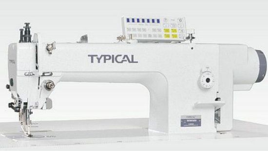 Picture of Typical GC0330 