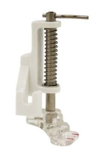 Picture of Universal Plastic Free Motion Embroidery Foot