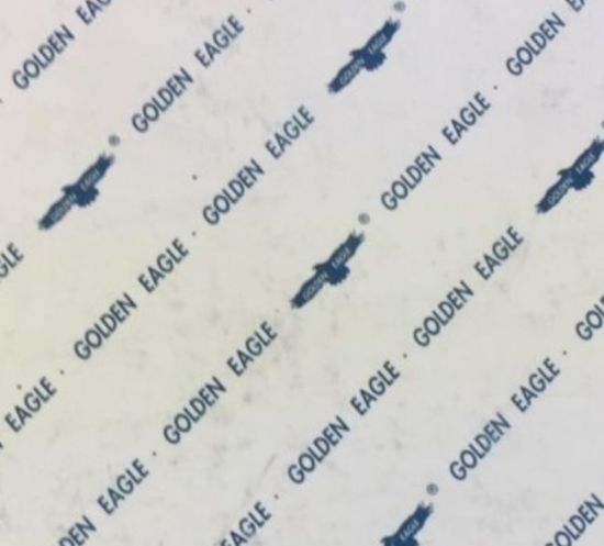 Picture of  Golden Eagle 6" Straight Knives  1 Pack