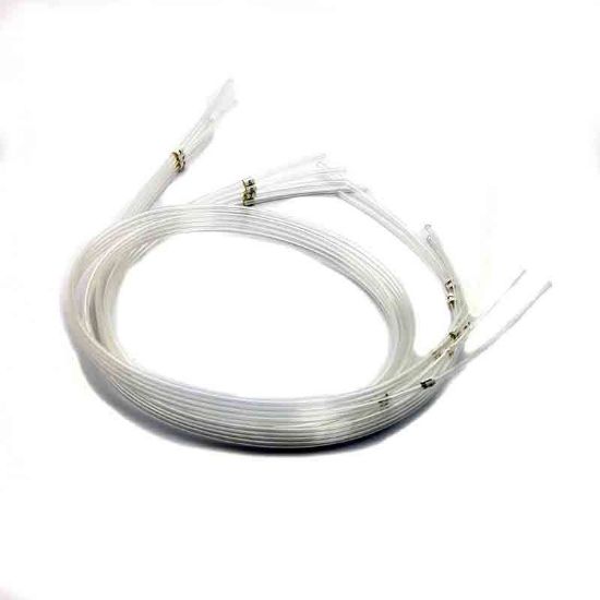 Picture of Tube set of 8(CMYK&WHITE)