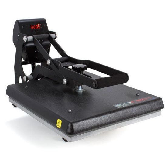 Picture of Stahl Hotronix Maxx Heat Press 40cm x 50cm