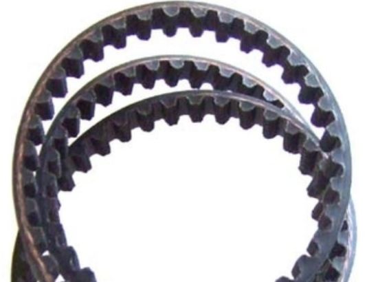 Picture of  Brother PR650 Timing Belt XC5846051