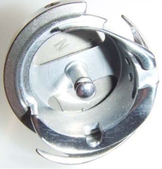 Picture of   Brother PR650 Hook and Base