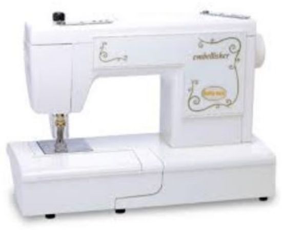 Babylock Embellisher