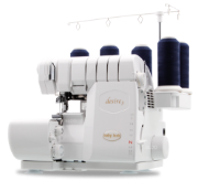 Babylock Desire 3 Overlocker