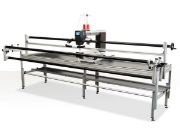 Bernina Q24 Longarm Quilting Machine Classic Frame