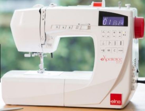 Picture of Elna eXperience 570
