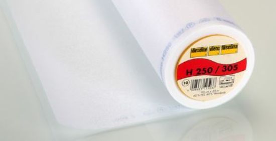 Picture of Vlieseline S13/313 Sew-in Interfacing