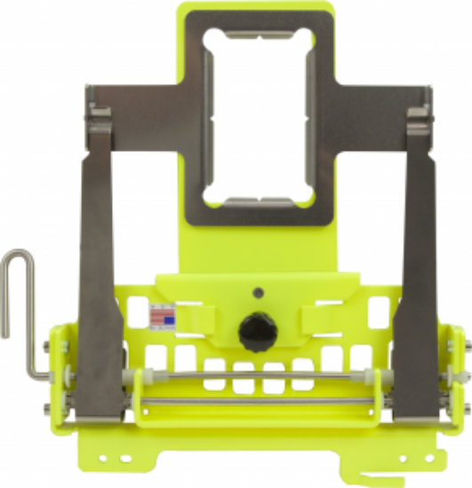 Picture of Clamping window 50 x 87 mm for PR Framing system