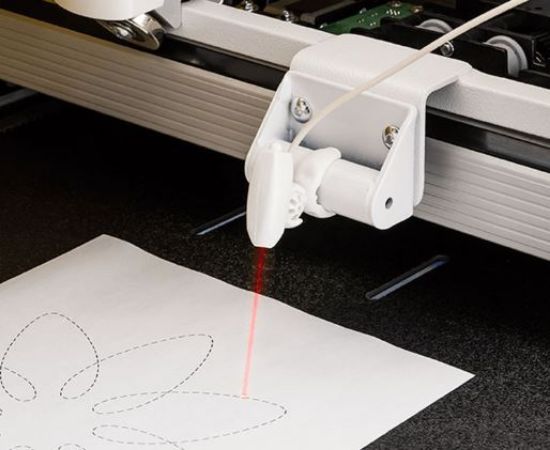 Picture of Grace Laser Stylus