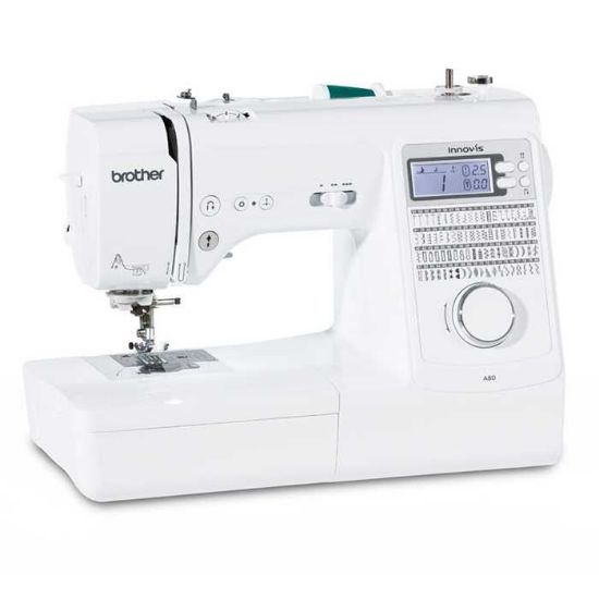 Brother Innovis A80 Sewing Machine
