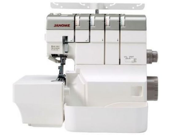 Picture of Janome AirThread 2000D - Save £250