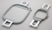 Brother VR included Hoops