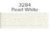 Picture of Finesse Quilting Thread Pearl White 3284